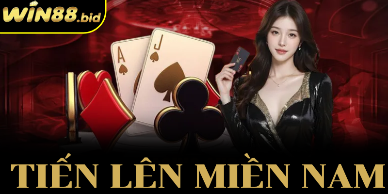 Hướng dẫn cách chơi Tiến Lên Miền Nam toàn tập từ A - Z