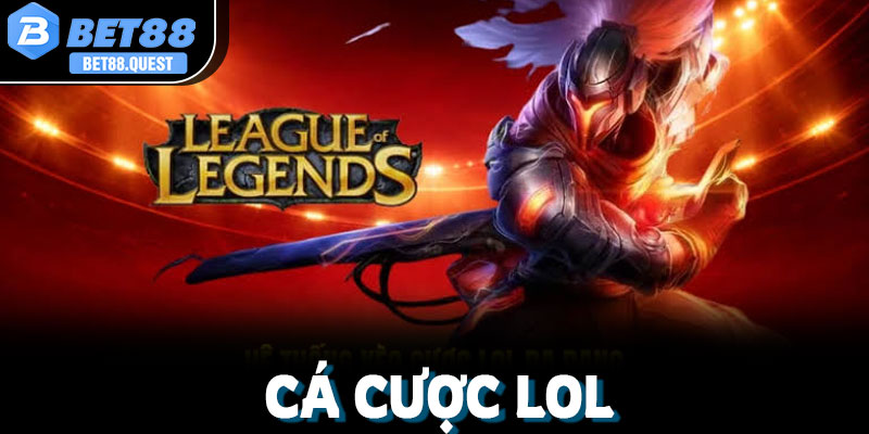 Giải đáp chi tiết các câu hỏi thường gặp về các loại kèo Esport và cách đặt cược LOL hiệu quả