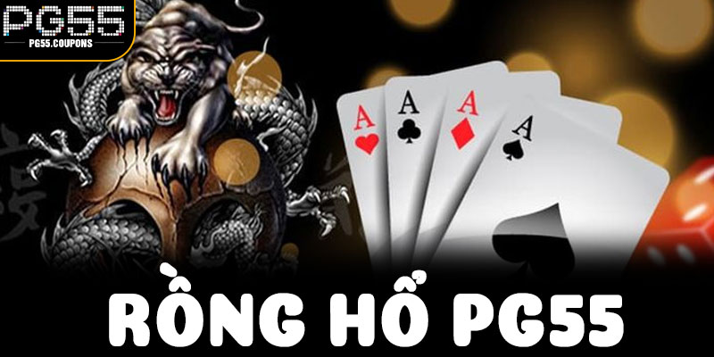Rồng Hổ là gì? Khám phá cuộc đối đầu chỉ trong vài lượt